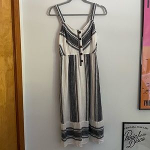 Universal Thread Midi Dress